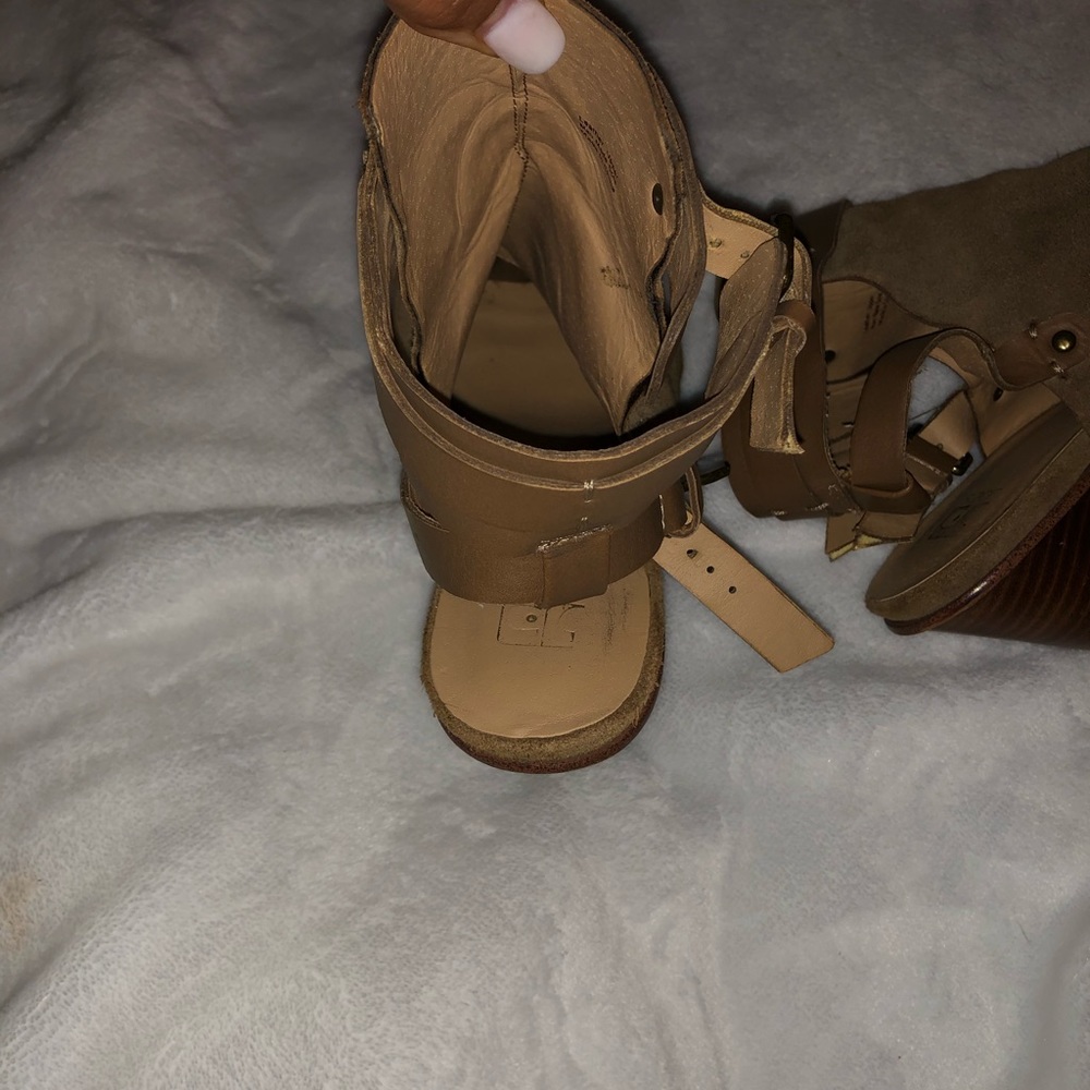 Booties - Picture 5 of 5